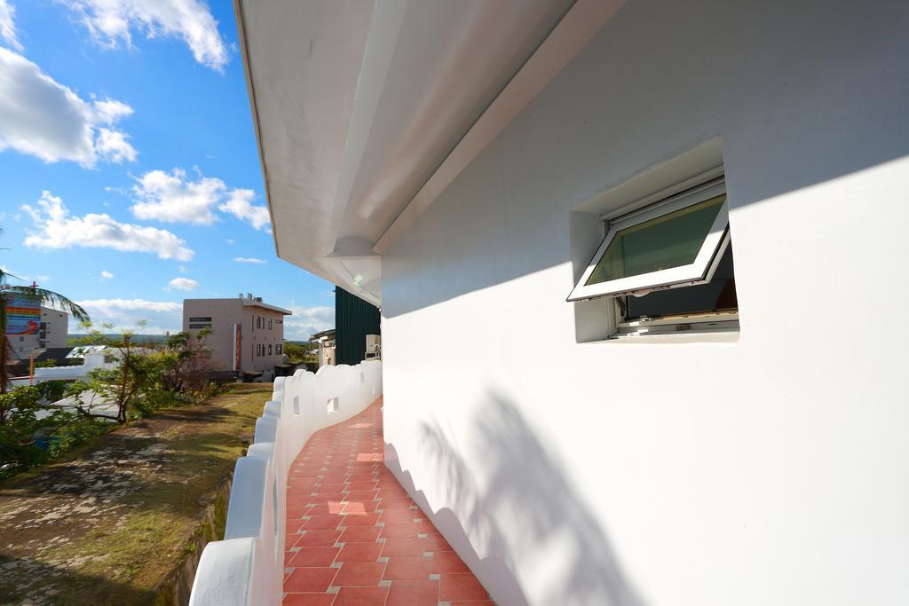 Апартаменты Kenting Mira Bella Хенгчун Экстерьер фото