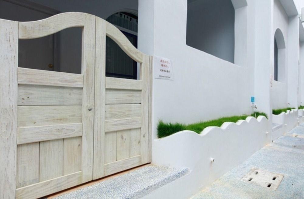 Апартаменты Kenting Mira Bella Хенгчун Экстерьер фото