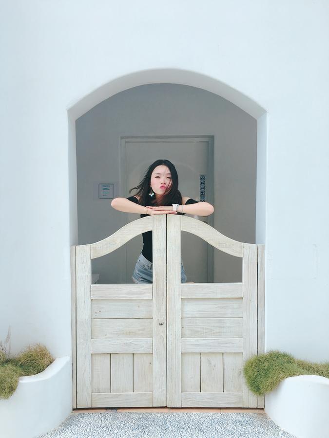 Апартаменты Kenting Mira Bella Хенгчун Экстерьер фото